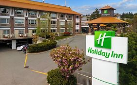 Holiday Inn Victoria - Elk Lake By Ihg