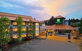 Holiday Inn Victoria - Elk Lake By Ihg